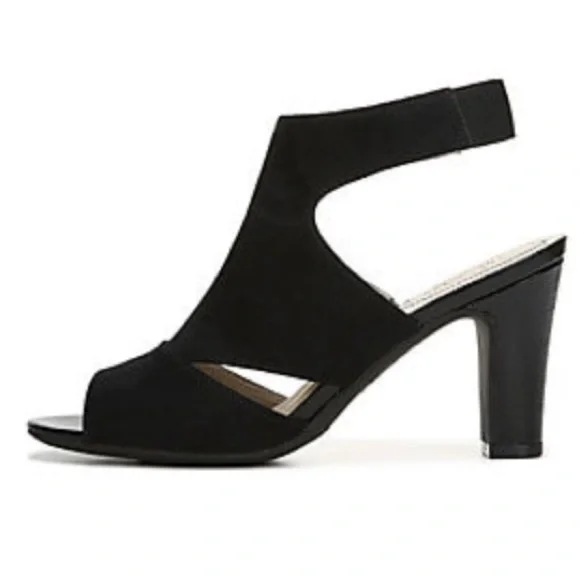 🆕 Life Stride Cara Heels - Picture 1 of 8